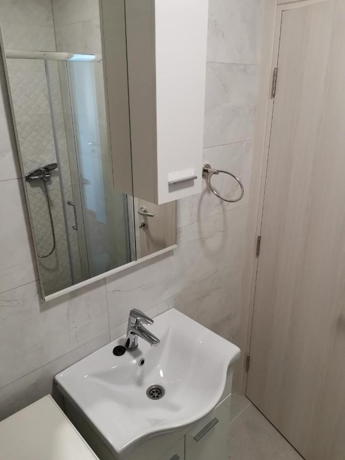 Ad Apartman Bileća المظهر الخارجي الصورة