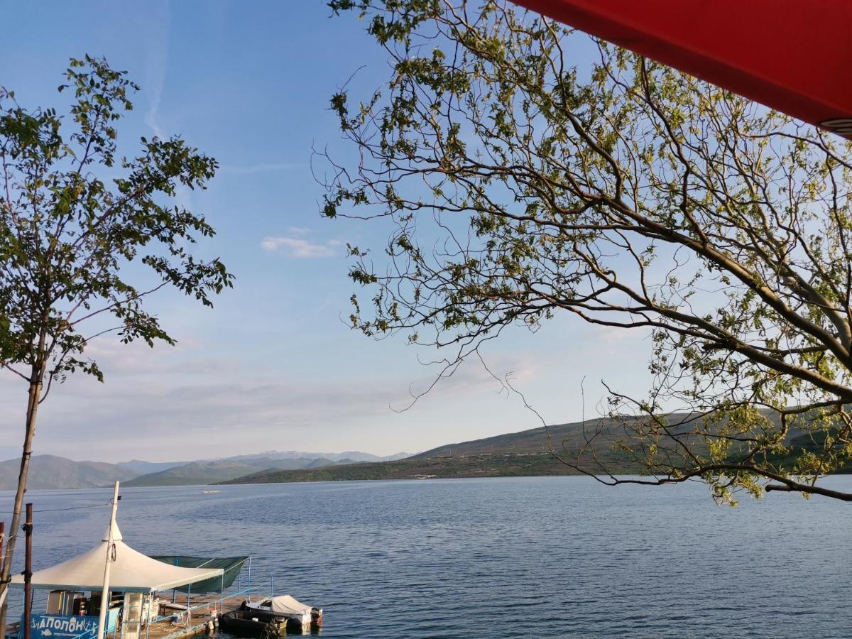 Ad Apartman Bileća المظهر الخارجي الصورة