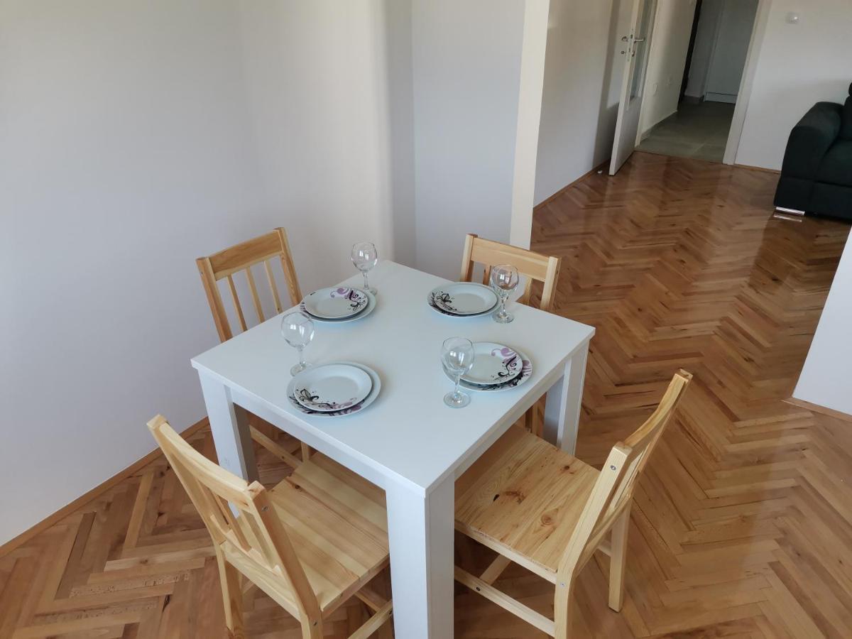 Ad Apartman Bileća المظهر الخارجي الصورة