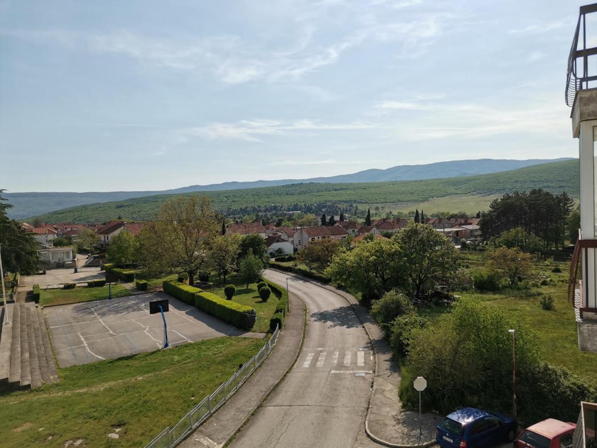 Ad Apartman Bileća المظهر الخارجي الصورة