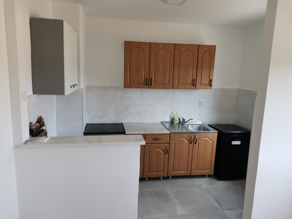 Ad Apartman Bileća المظهر الخارجي الصورة