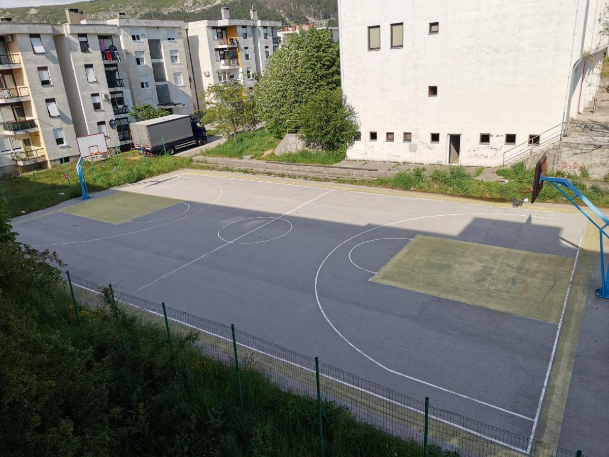 Ad Apartman Bileća المظهر الخارجي الصورة