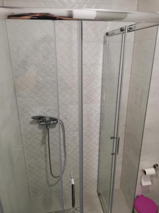 Ad Apartman Bileća المظهر الخارجي الصورة