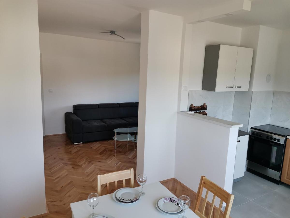 Ad Apartman Bileća المظهر الخارجي الصورة